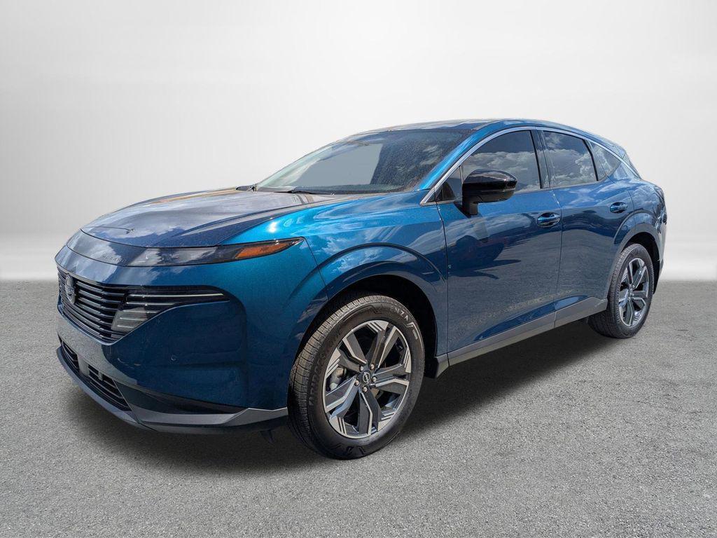 new 2026 Nissan Murano car, priced at $44,081