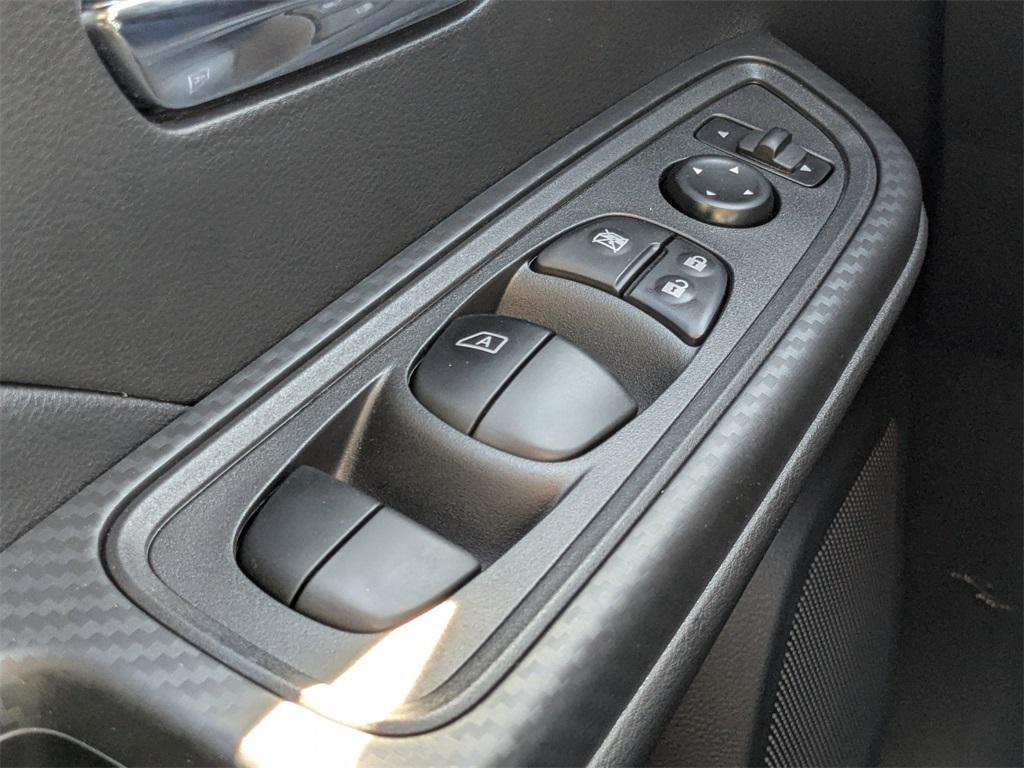 new 2025 Nissan Versa car, priced at $18,800