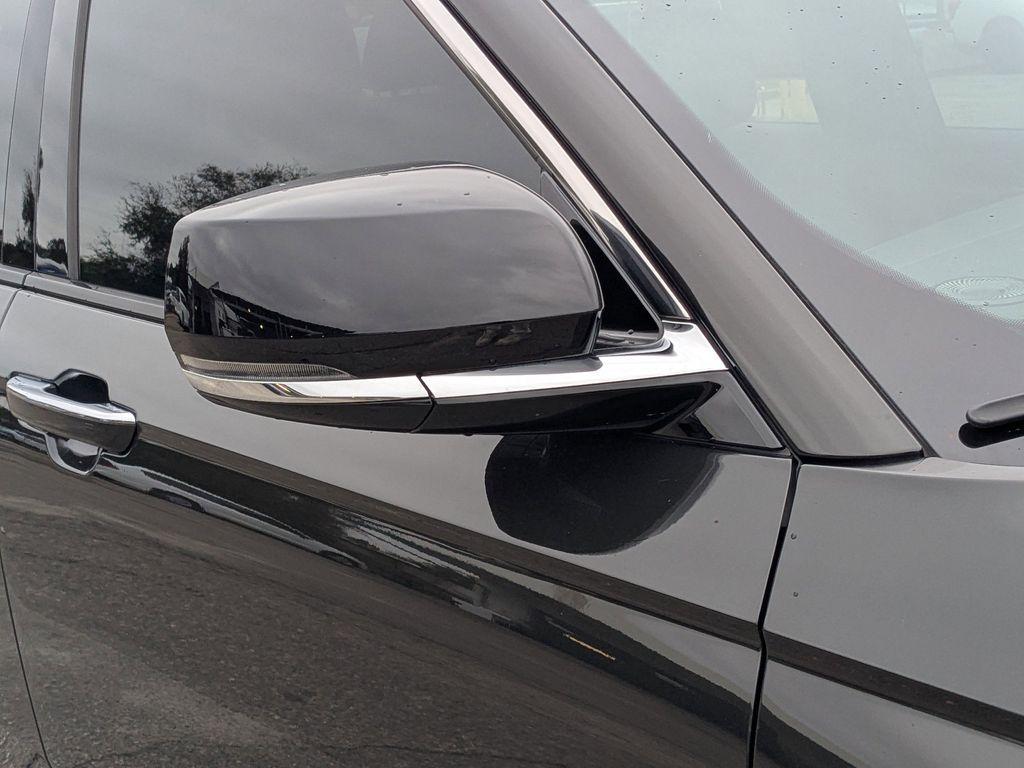 used 2022 Jeep Grand Cherokee L car, priced at $29,442