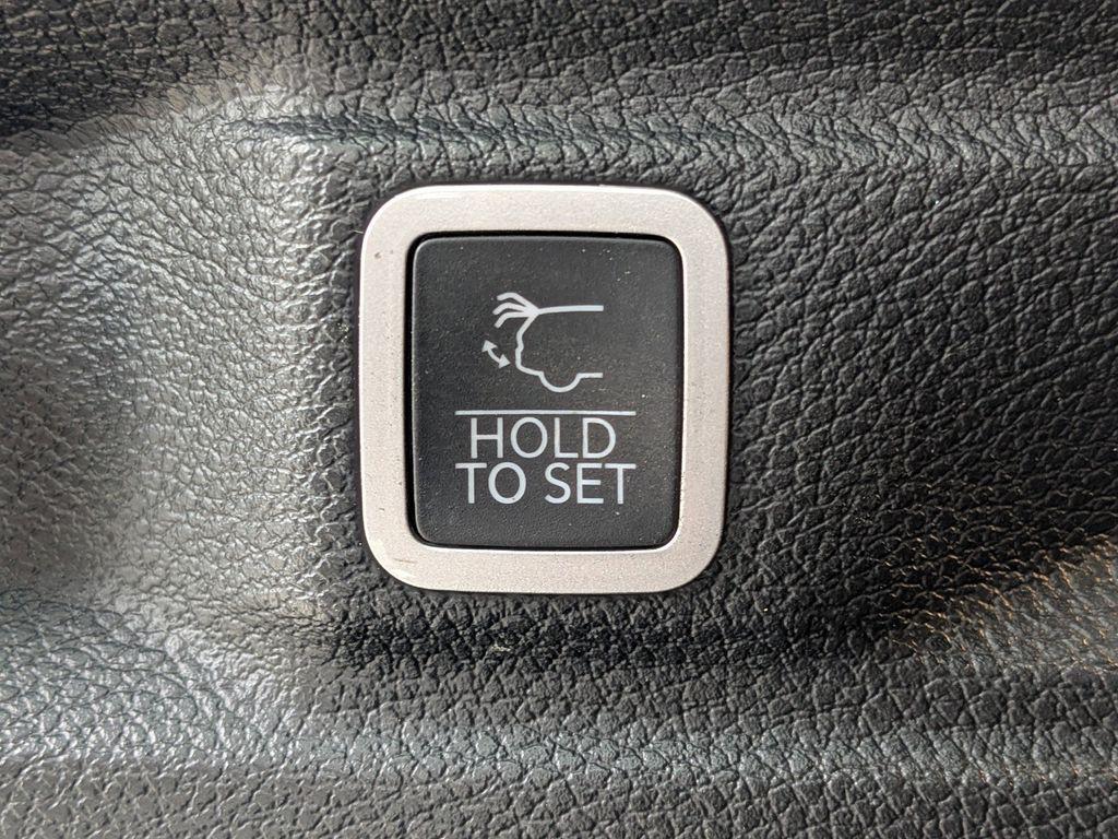 used 2022 Jeep Grand Cherokee L car, priced at $29,442