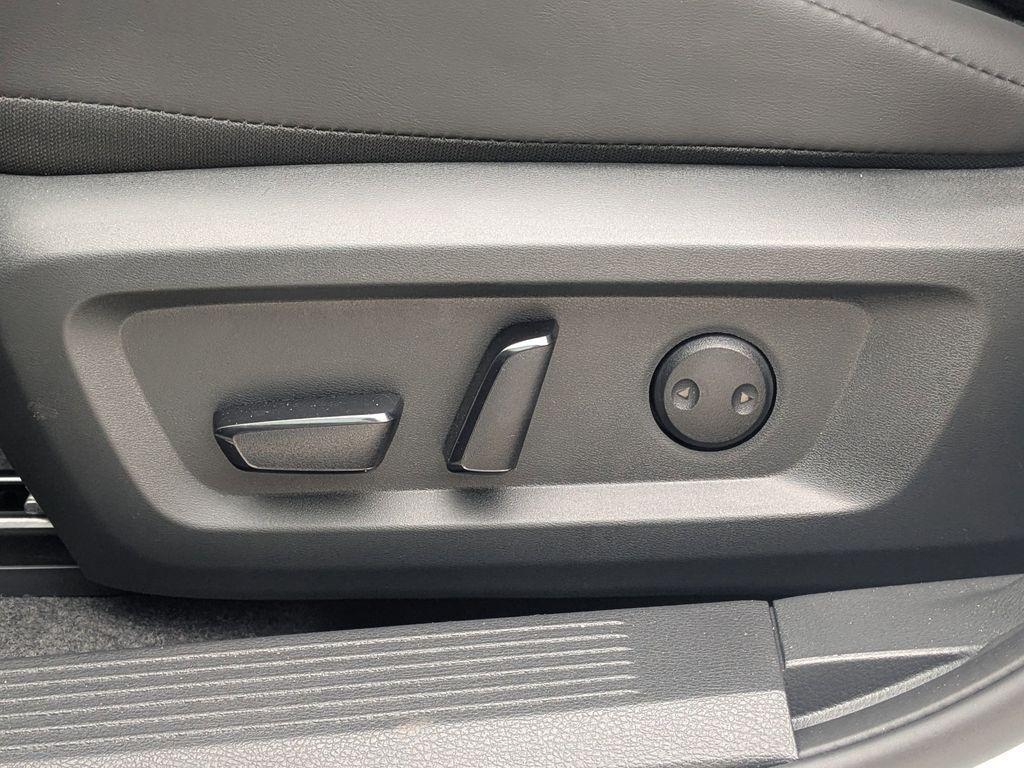 new 2026 Nissan Rogue car, priced at $30,541