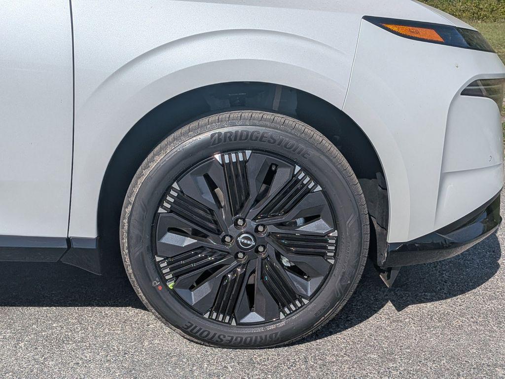 new 2026 Nissan Murano car, priced at $48,060