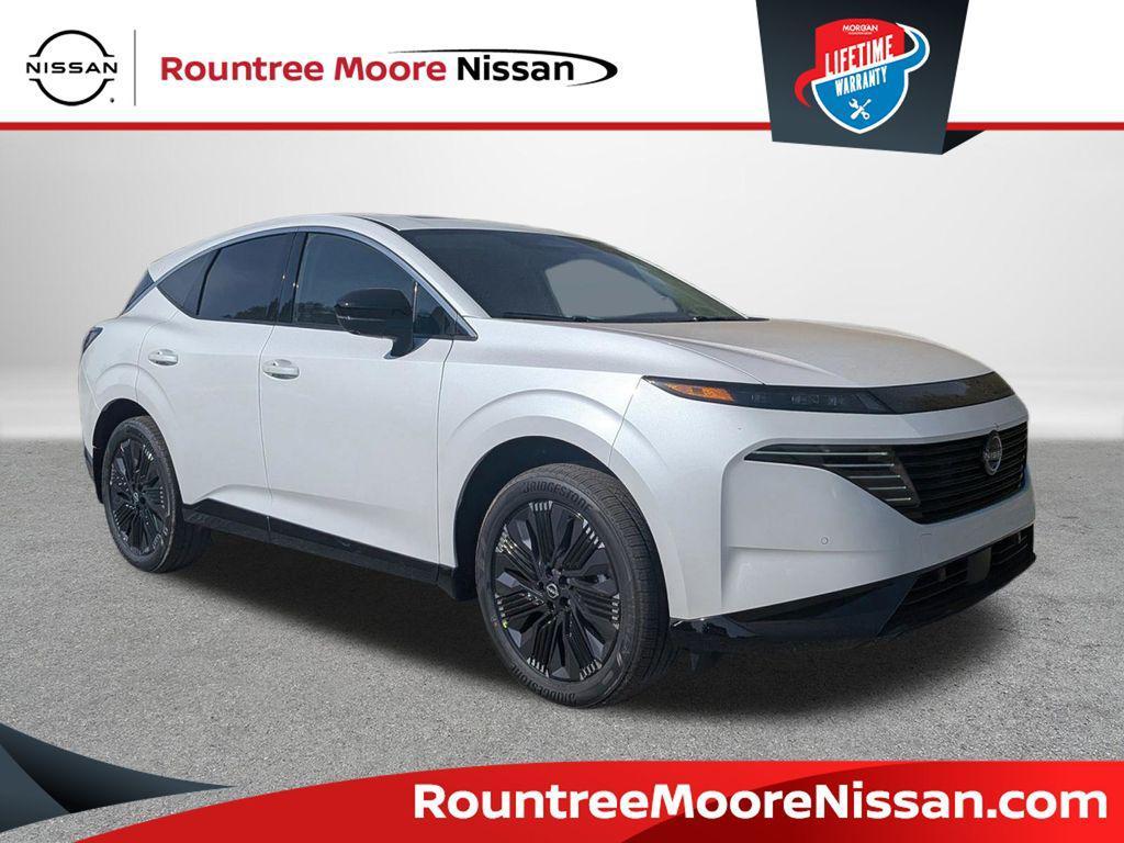 new 2026 Nissan Murano car, priced at $48,060