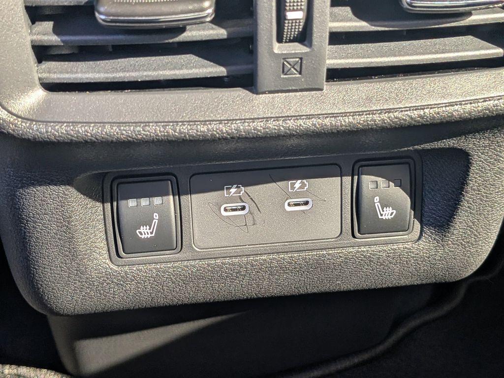 new 2026 Nissan Murano car, priced at $48,060