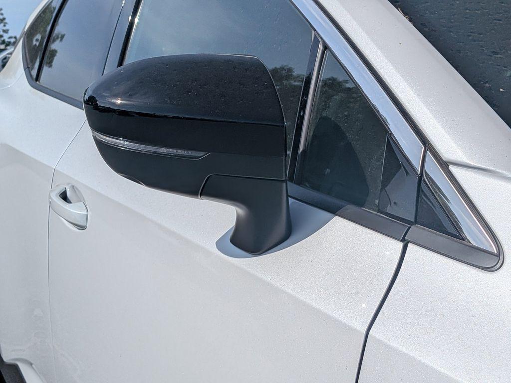 new 2026 Nissan Murano car, priced at $48,060