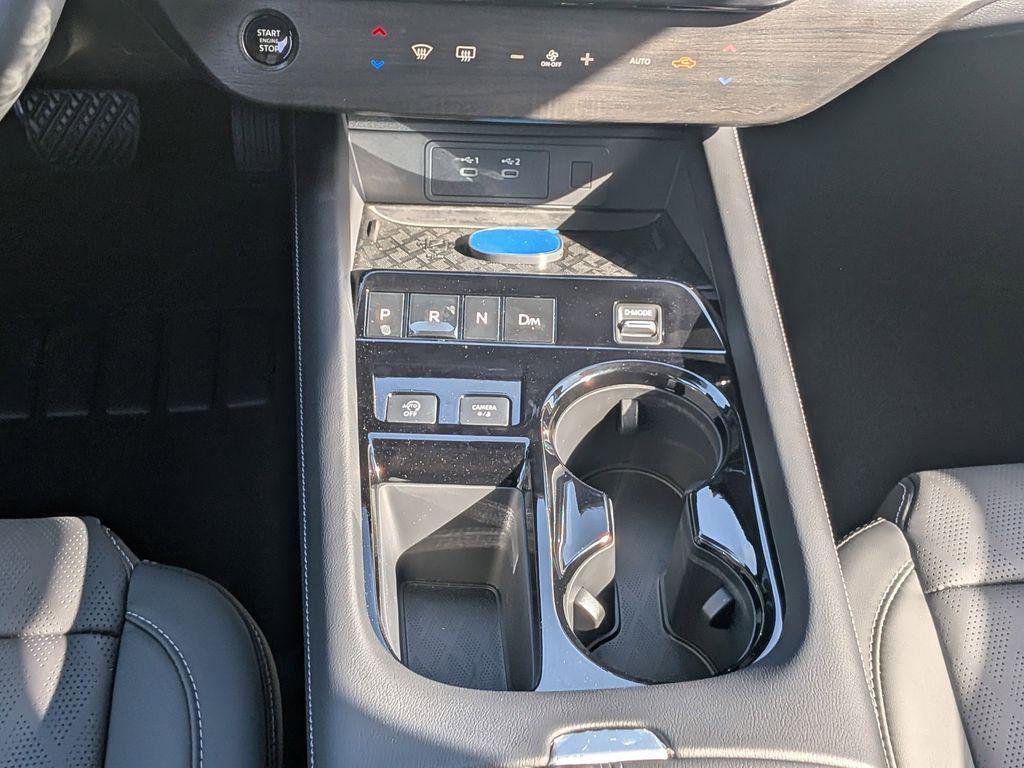 new 2026 Nissan Murano car, priced at $48,060