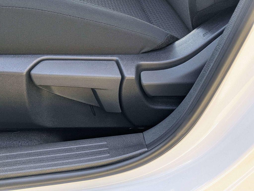new 2026 Nissan Kicks car, priced at $25,505