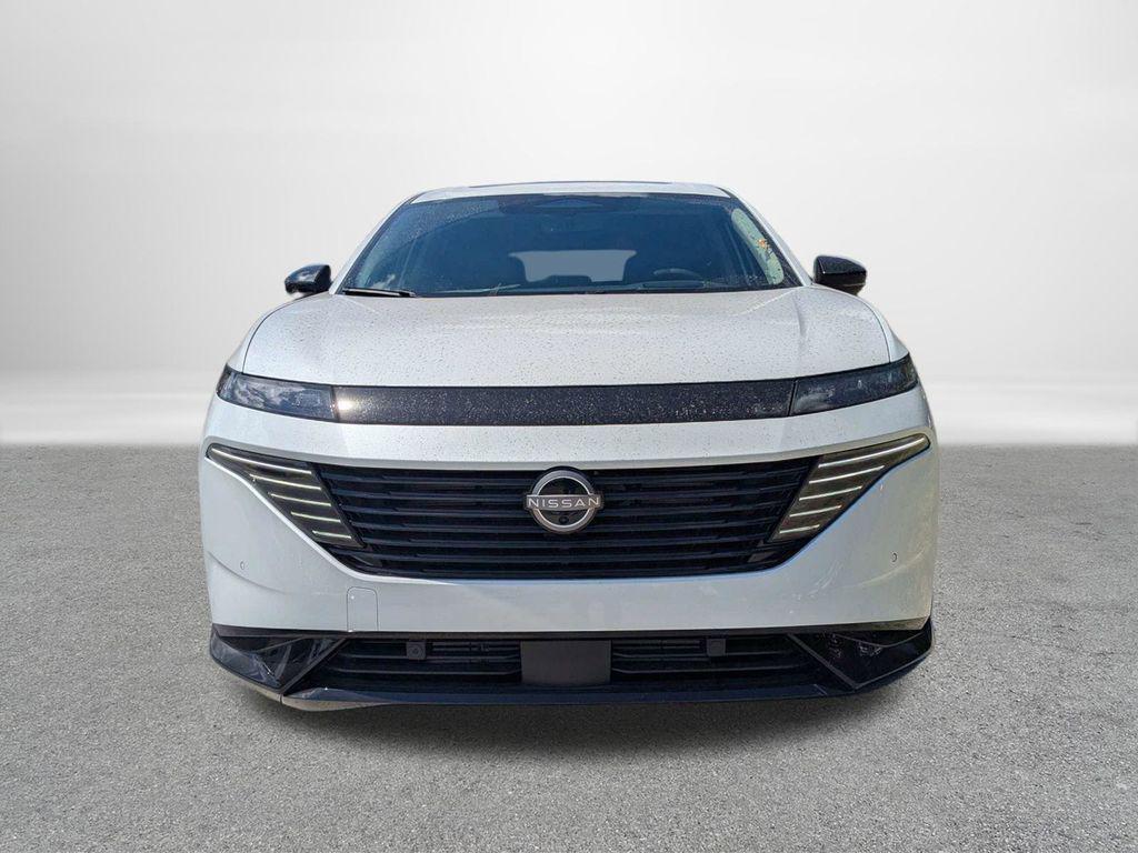 new 2026 Nissan Murano car, priced at $47,554