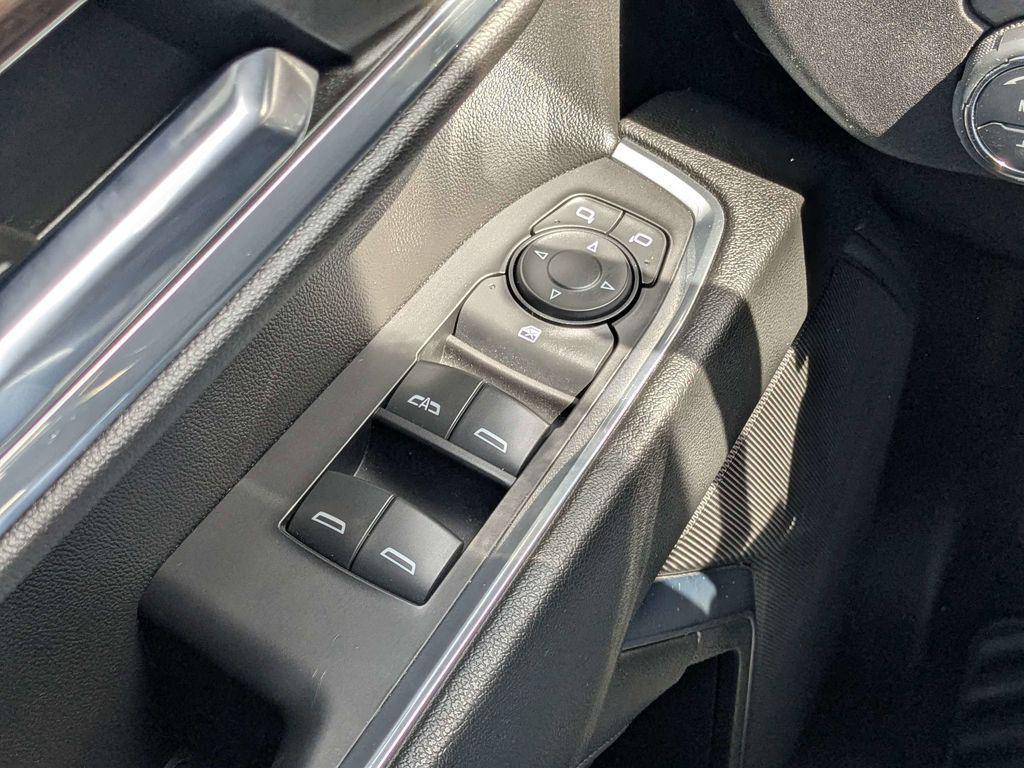 used 2023 Chevrolet Silverado 1500 car, priced at $40,655