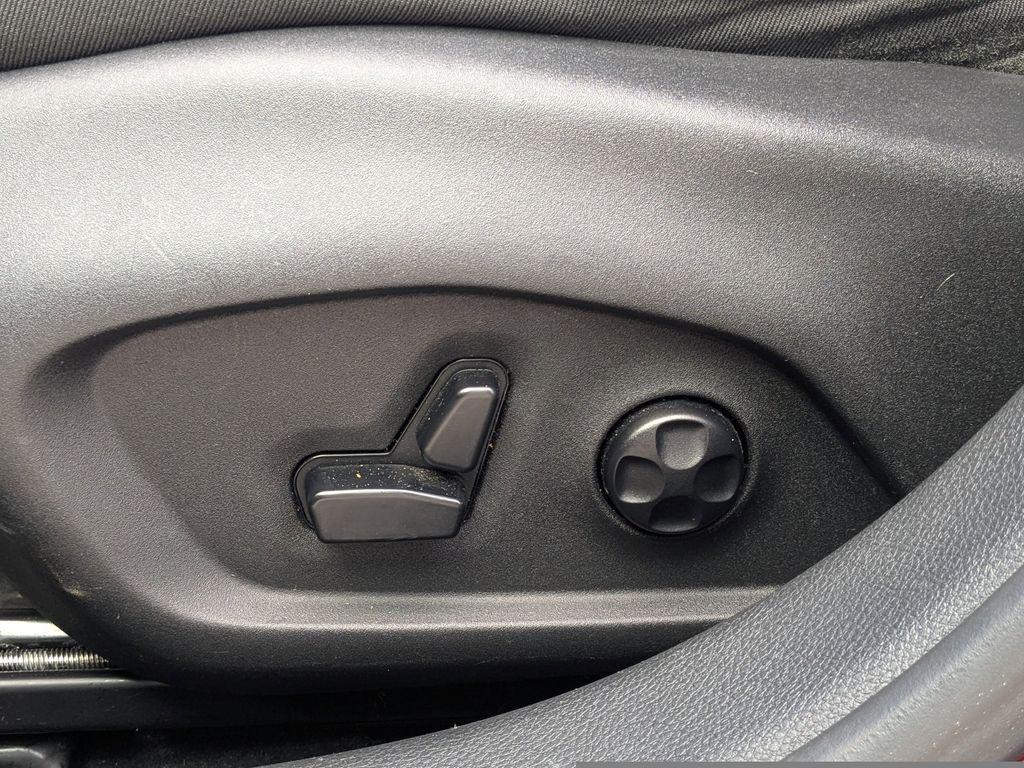 used 2021 Jeep Compass car, priced at $16,399