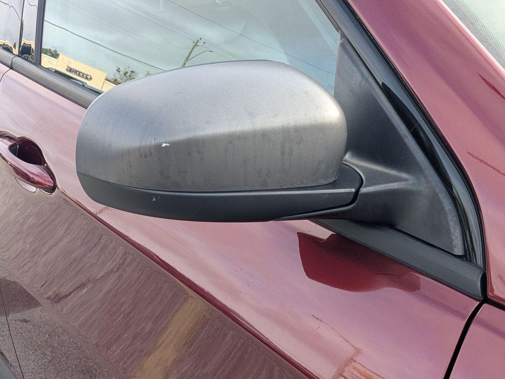 used 2021 Jeep Compass car, priced at $16,399