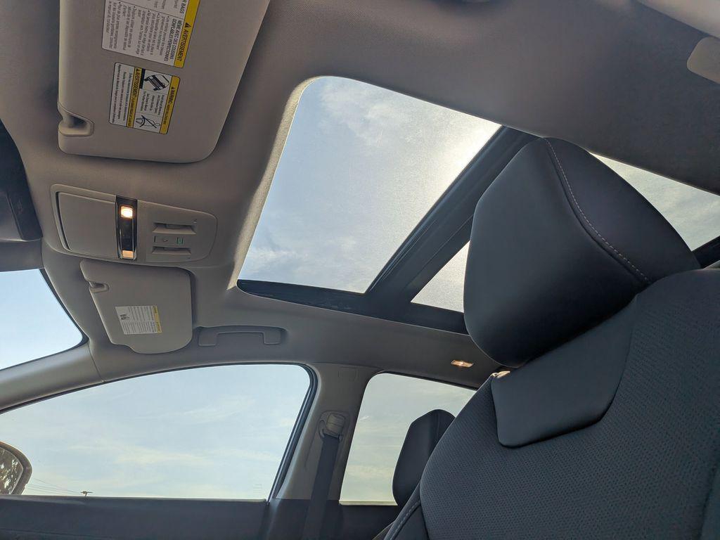 new 2026 Nissan Murano car, priced at $44,217