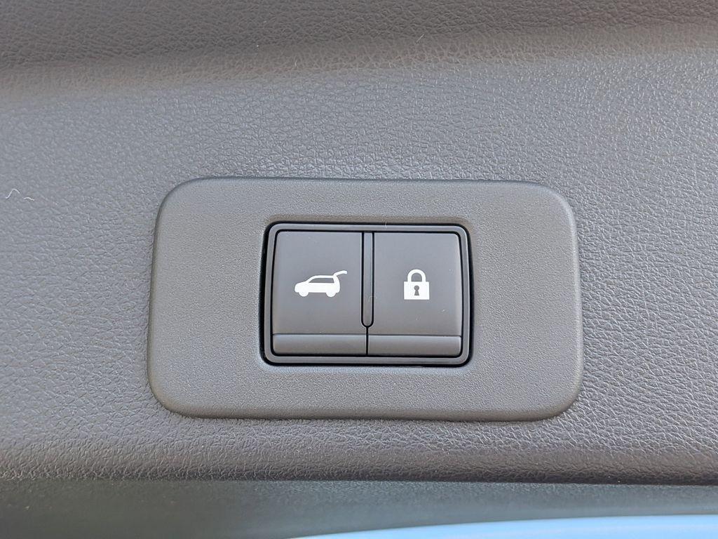 new 2026 Nissan Murano car, priced at $44,217