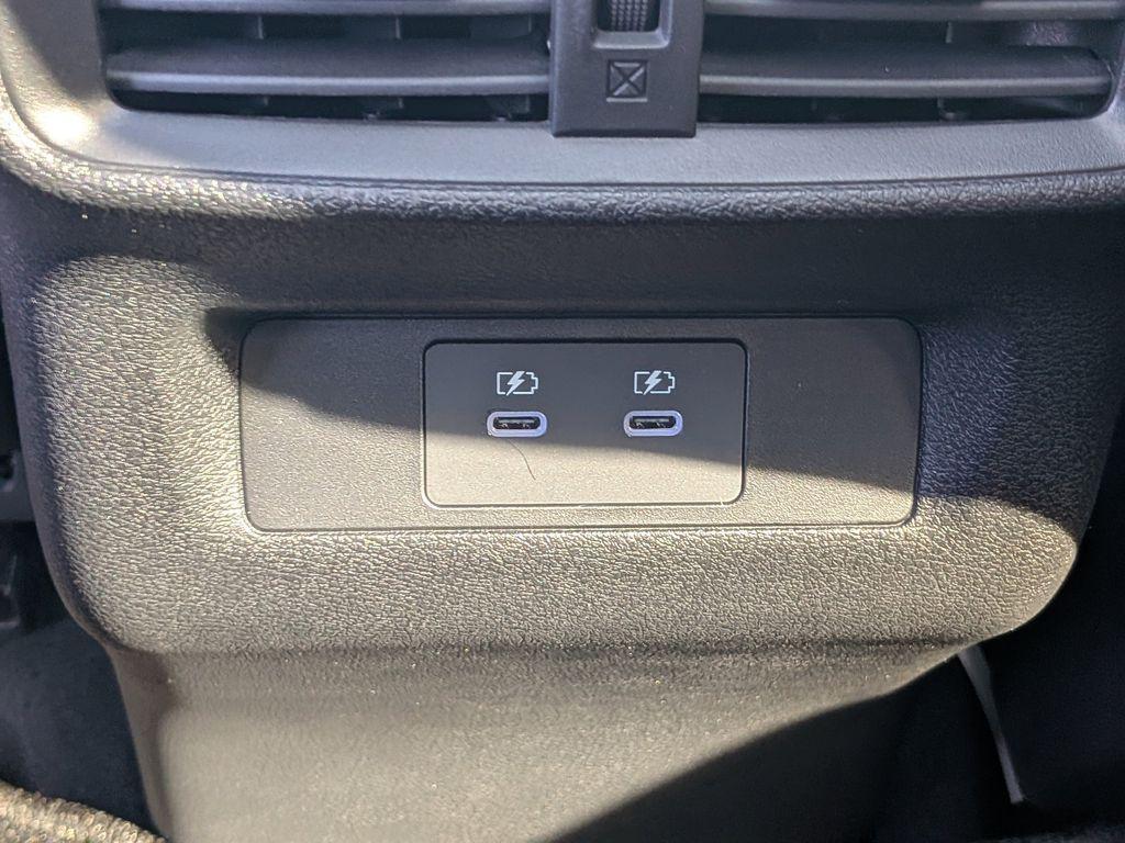 new 2026 Nissan Murano car, priced at $44,217