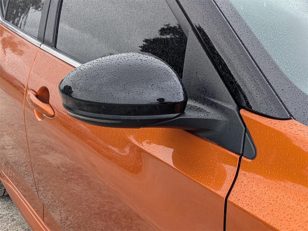 used 2024 Nissan Sentra car, priced at $19,626