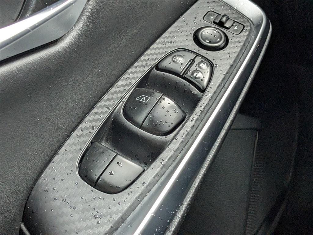 used 2024 Nissan Sentra car, priced at $19,626