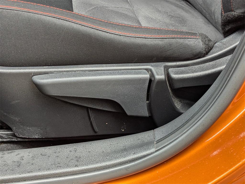 used 2024 Nissan Sentra car, priced at $19,626