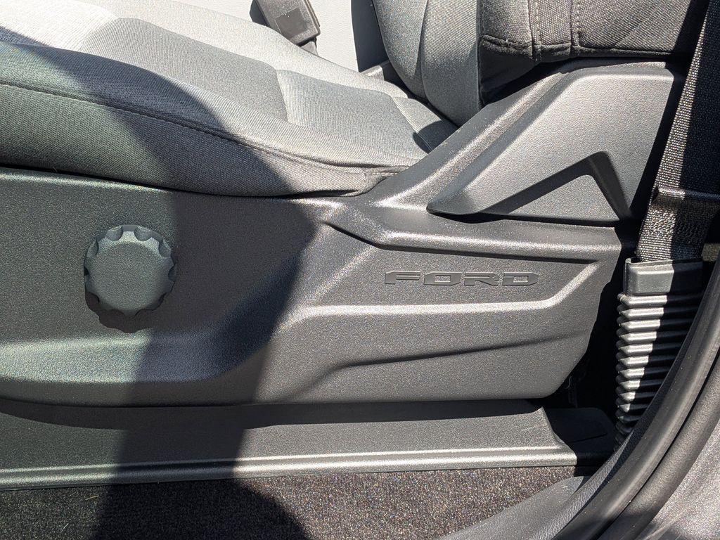 used 2022 Ford F-150 car, priced at $29,155