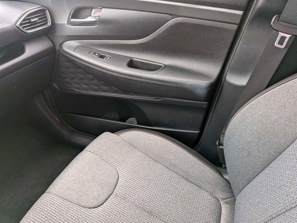 used 2023 Hyundai Santa Fe Plug-In Hybrid car, priced at $21,780