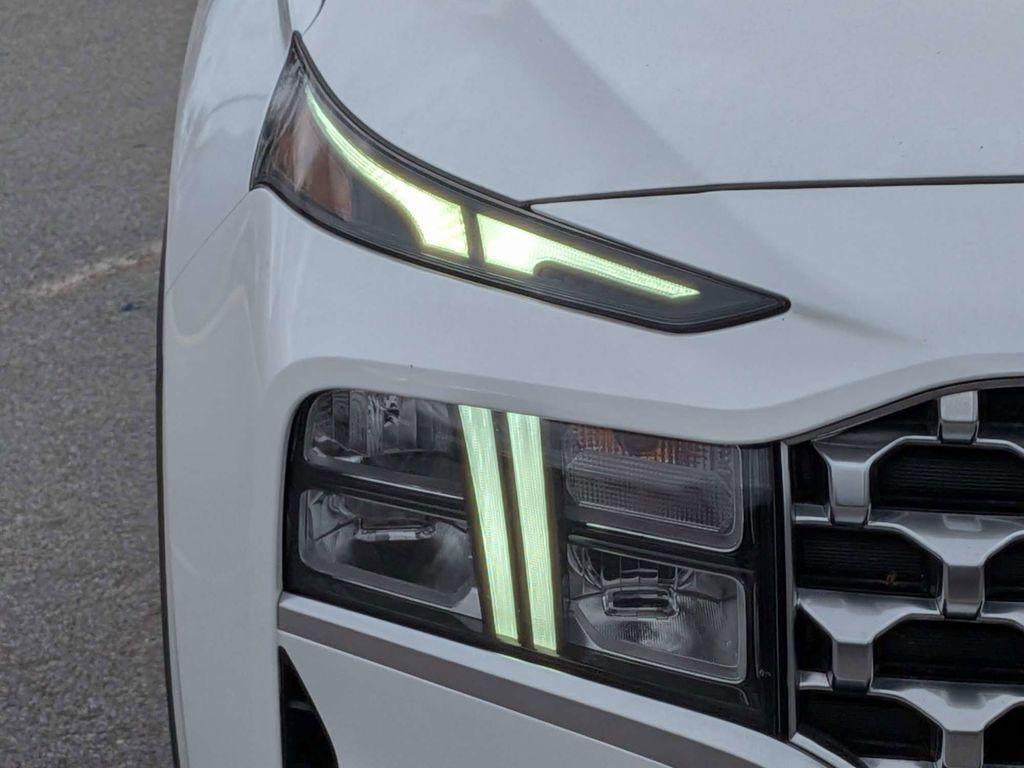 used 2023 Hyundai Santa Fe Plug-In Hybrid car, priced at $21,780