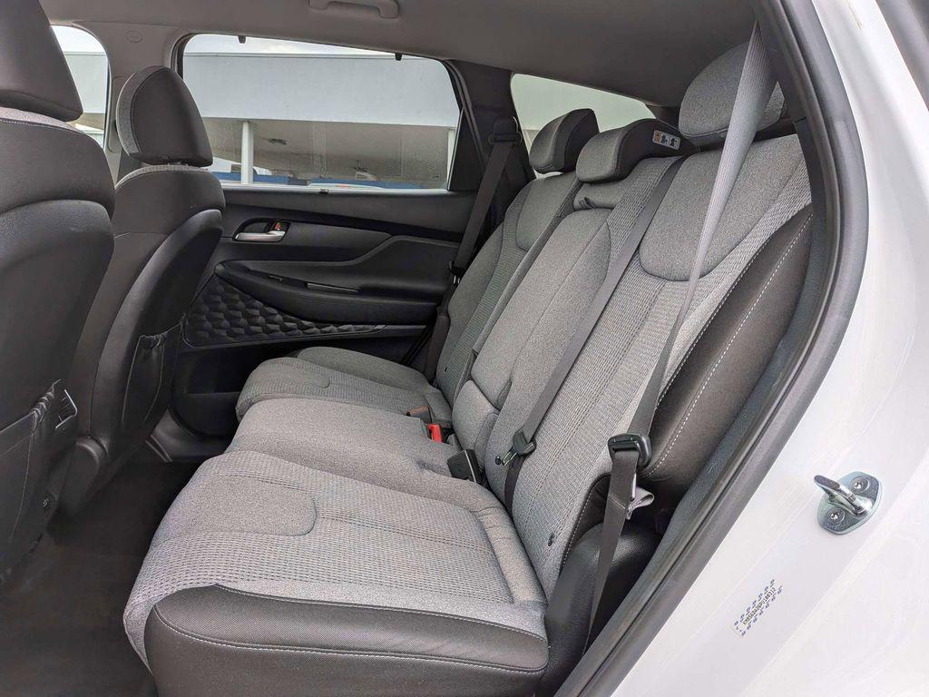 used 2023 Hyundai Santa Fe Plug-In Hybrid car, priced at $21,780