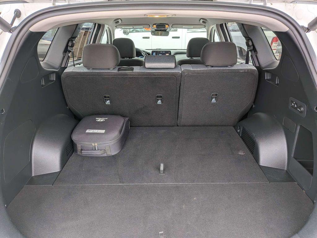 used 2023 Hyundai Santa Fe Plug-In Hybrid car, priced at $21,780