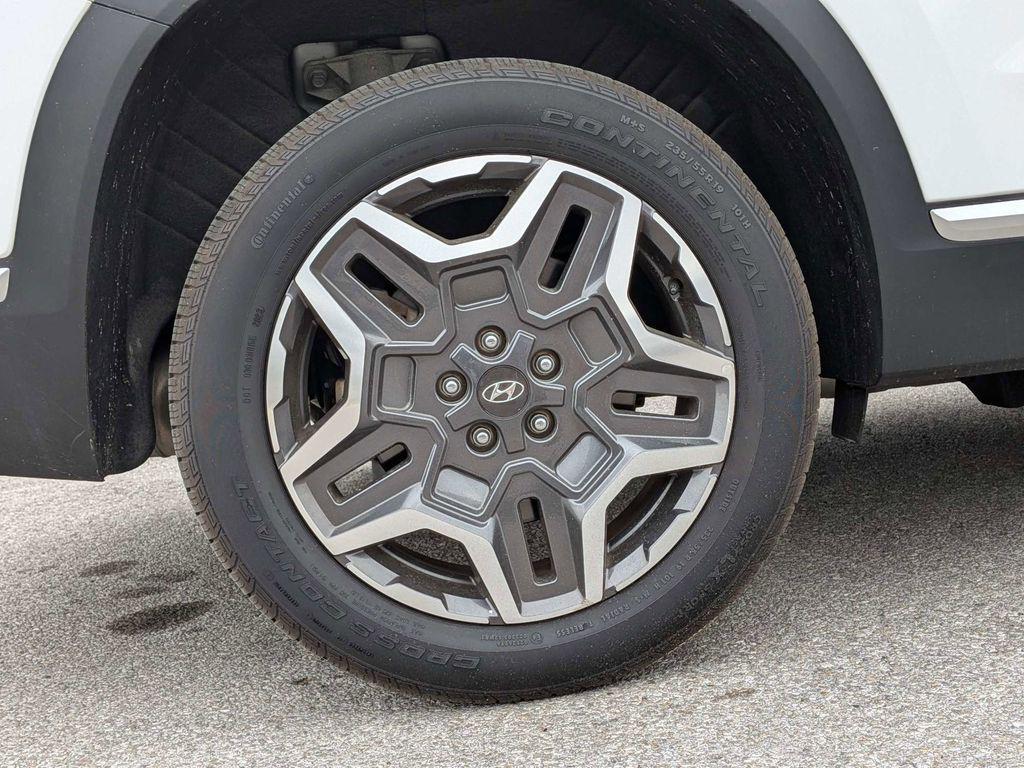 used 2023 Hyundai Santa Fe Plug-In Hybrid car, priced at $21,780