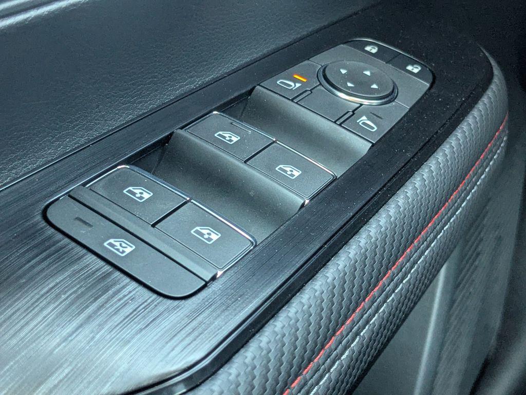 new 2026 Nissan Kicks car, priced at $29,100