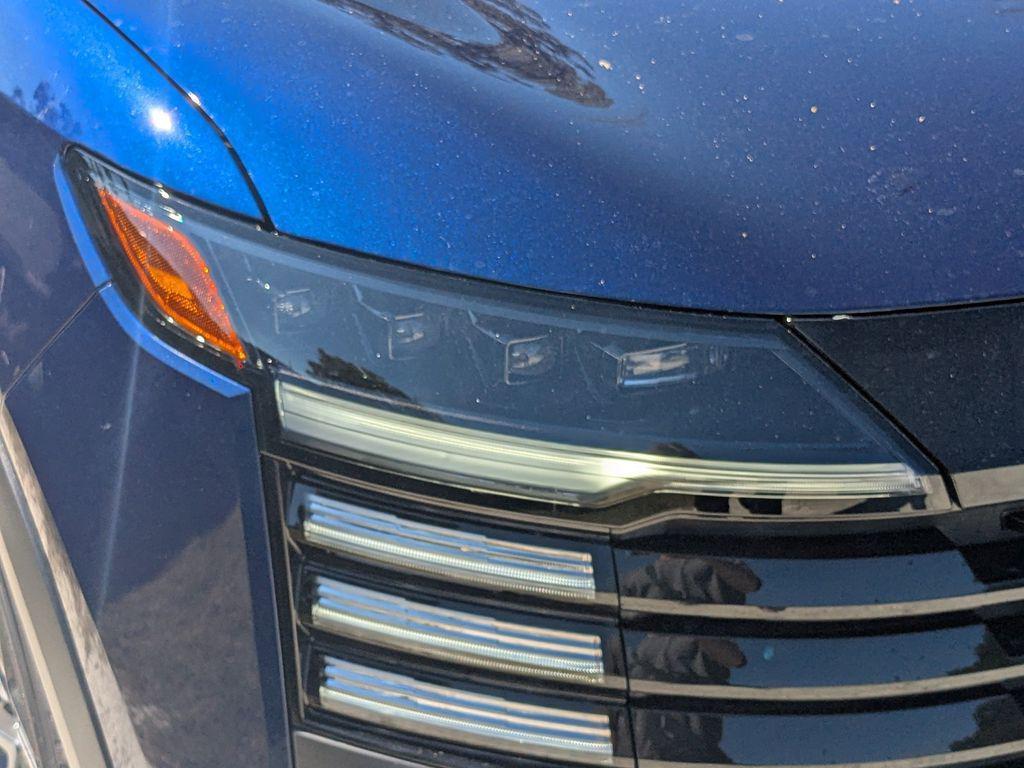 new 2026 Nissan Kicks car, priced at $29,100