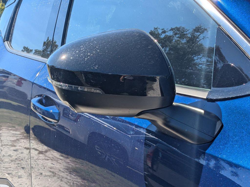 new 2026 Nissan Kicks car, priced at $29,100