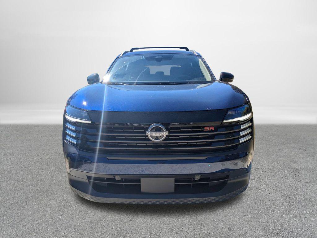 new 2026 Nissan Kicks car, priced at $29,100