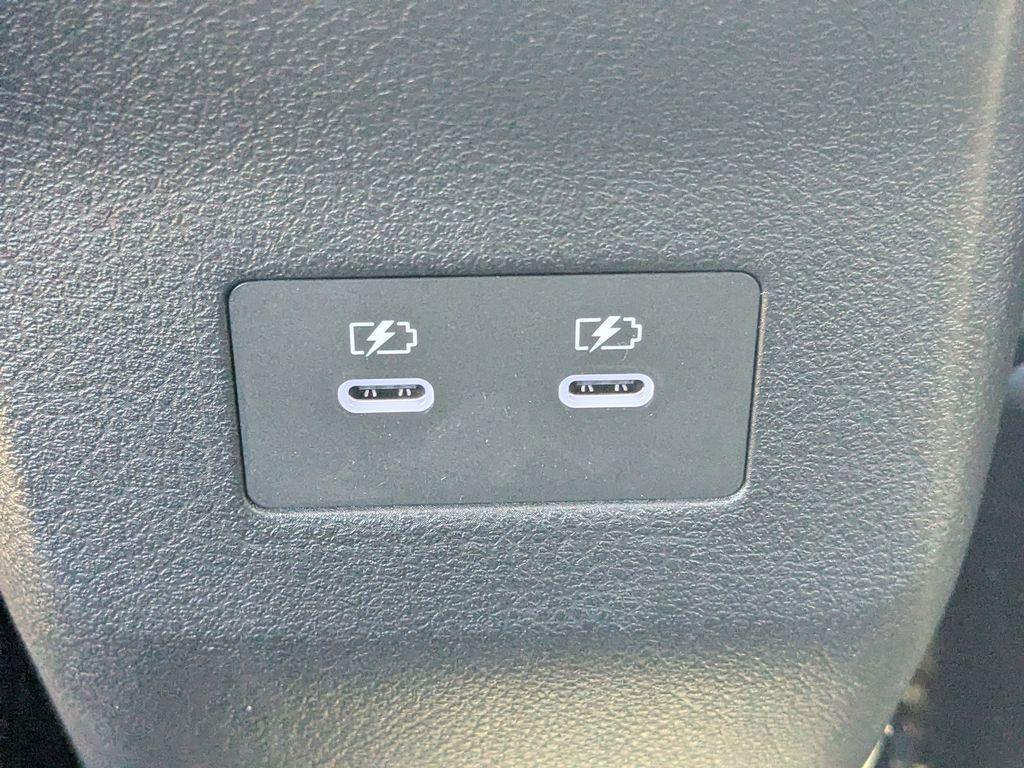 new 2026 Nissan Kicks car, priced at $29,100