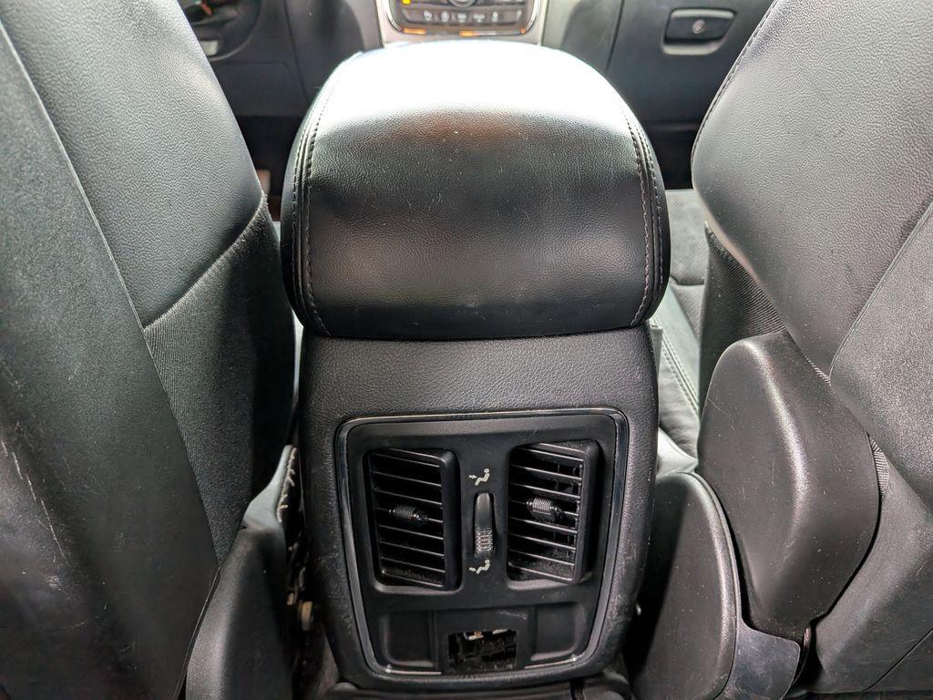 used 2018 Jeep Grand Cherokee car, priced at $10,919