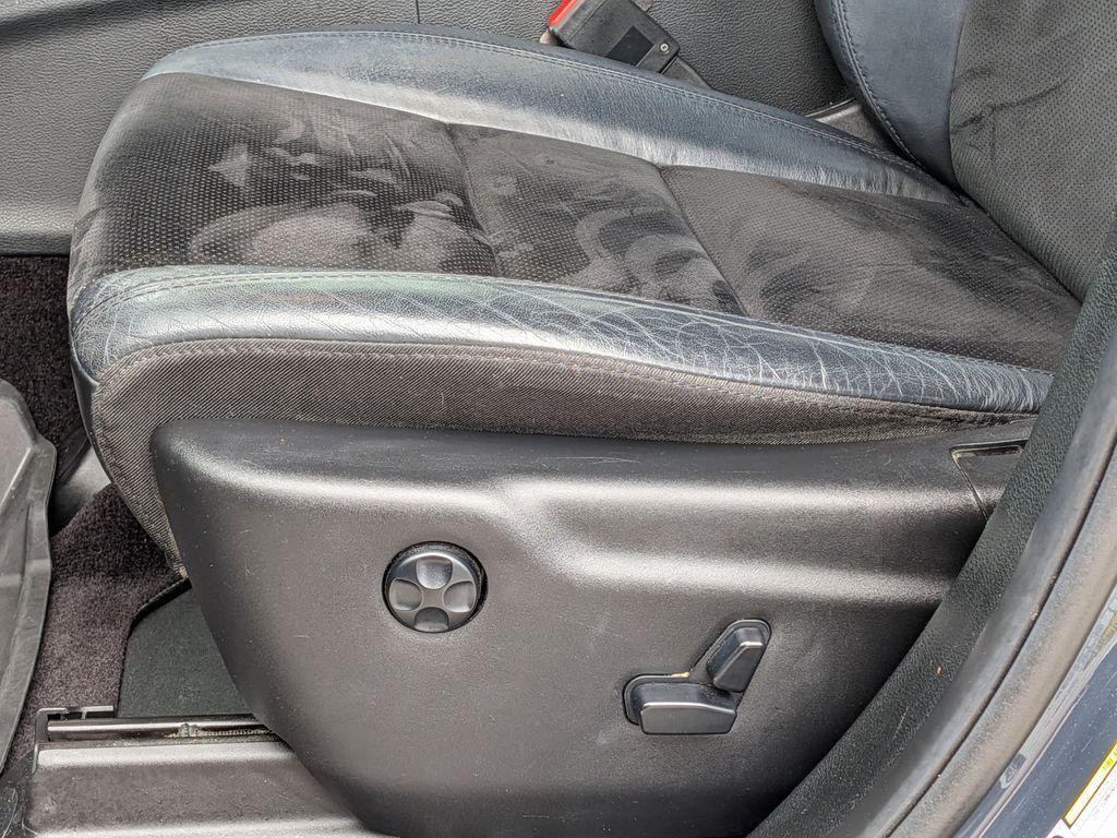 used 2018 Jeep Grand Cherokee car, priced at $10,919