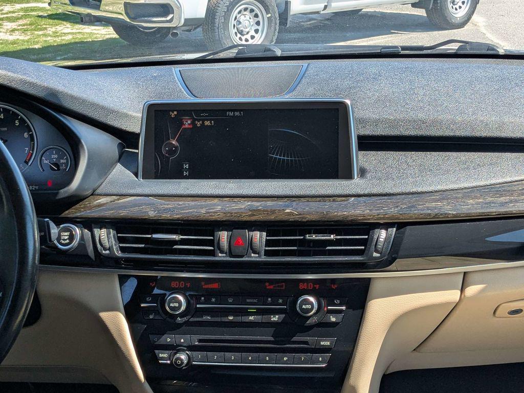 used 2016 BMW X5 car, priced at $12,503