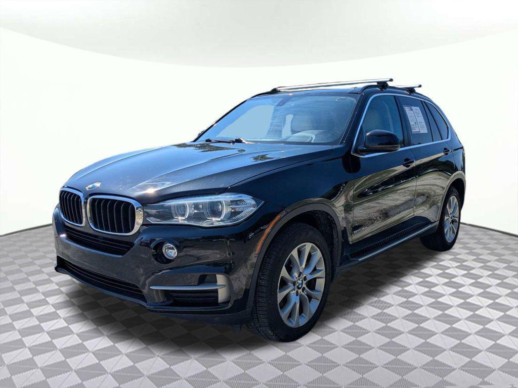 used 2016 BMW X5 car, priced at $12,503