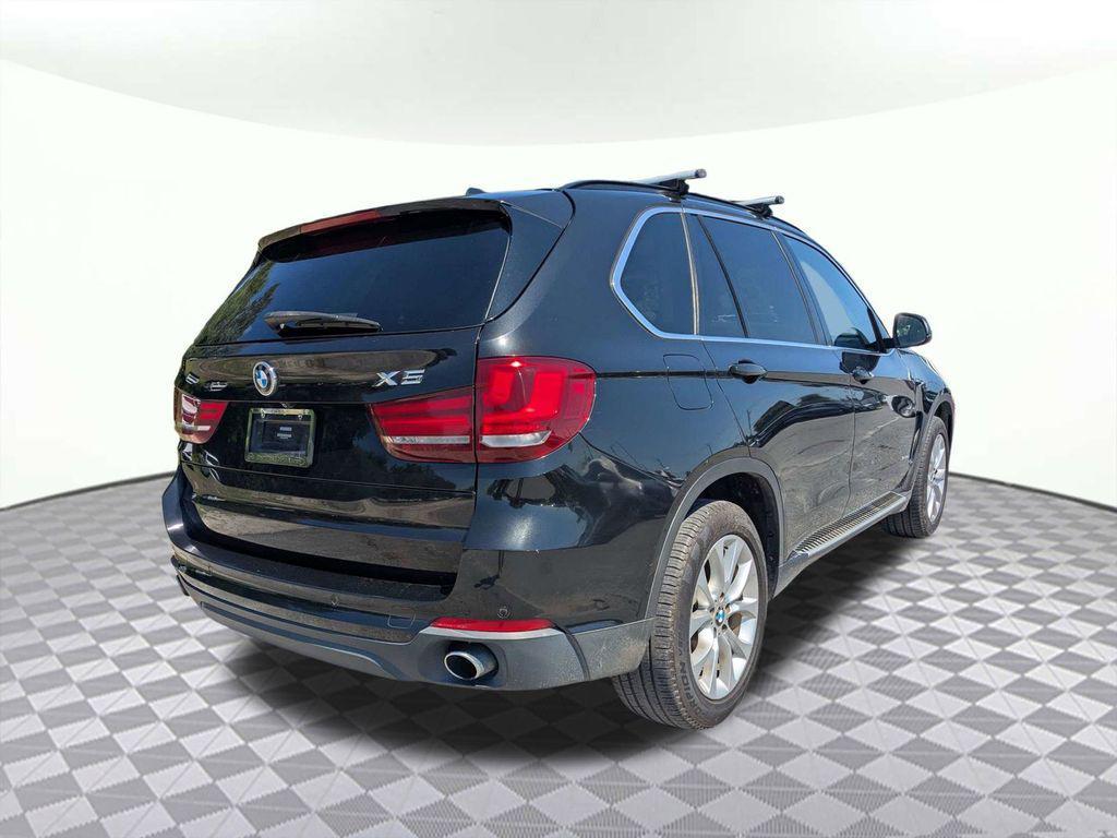 used 2016 BMW X5 car, priced at $12,503