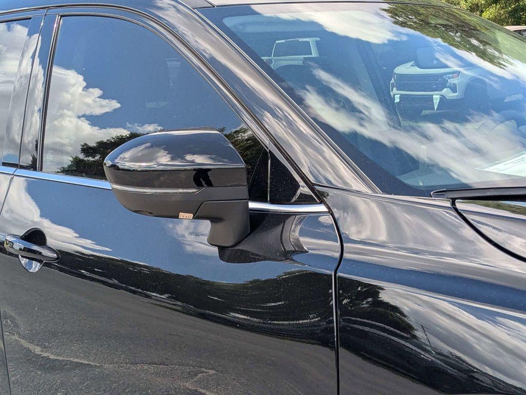 new 2026 Nissan Pathfinder car, priced at $47,015