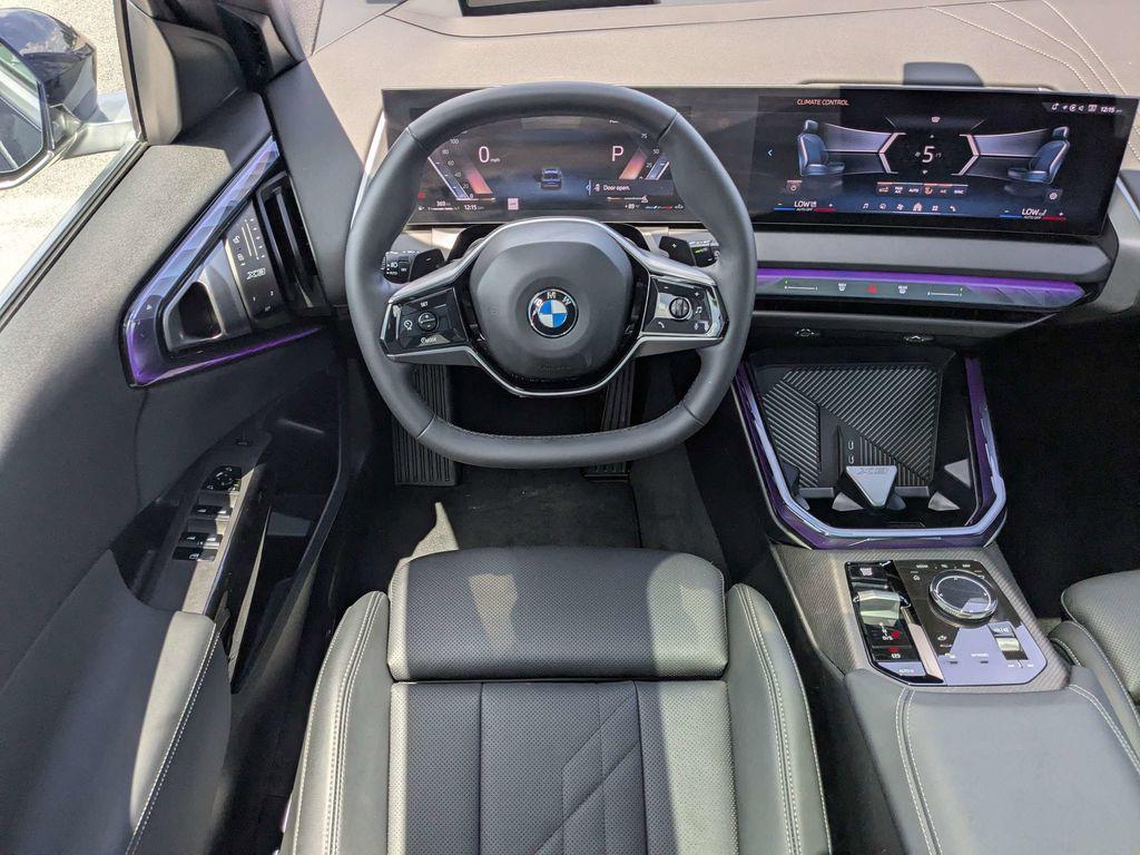 used 2026 BMW X3 car, priced at $47,536