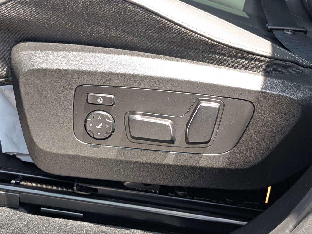 used 2026 BMW X3 car, priced at $47,536