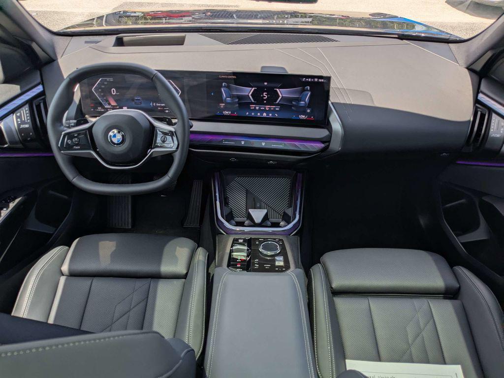 used 2026 BMW X3 car, priced at $47,536