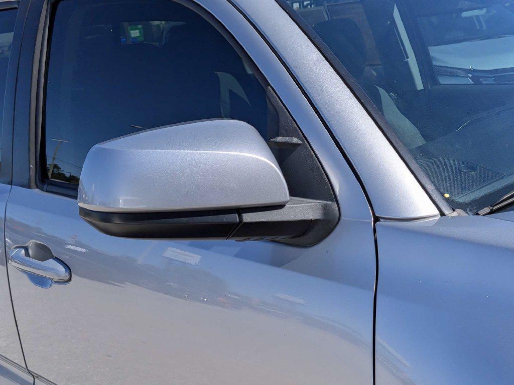 used 2021 Toyota Tacoma car, priced at $25,864