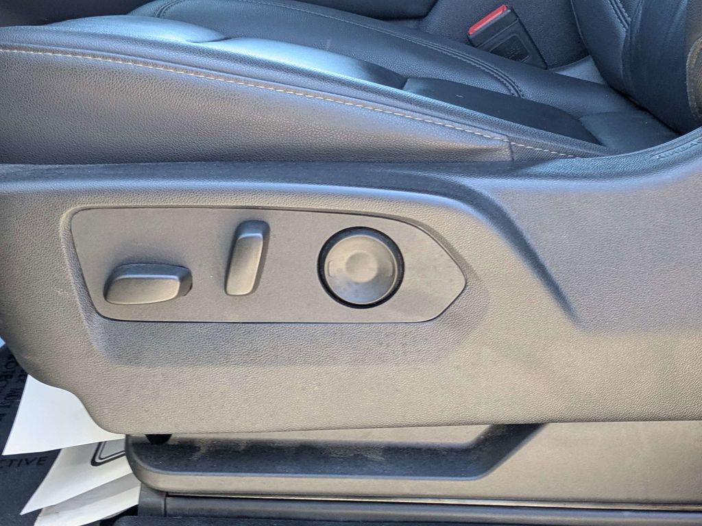 used 2025 Chevrolet Tahoe car, priced at $55,585