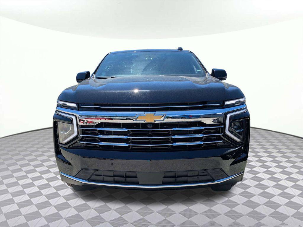 used 2025 Chevrolet Tahoe car, priced at $55,585
