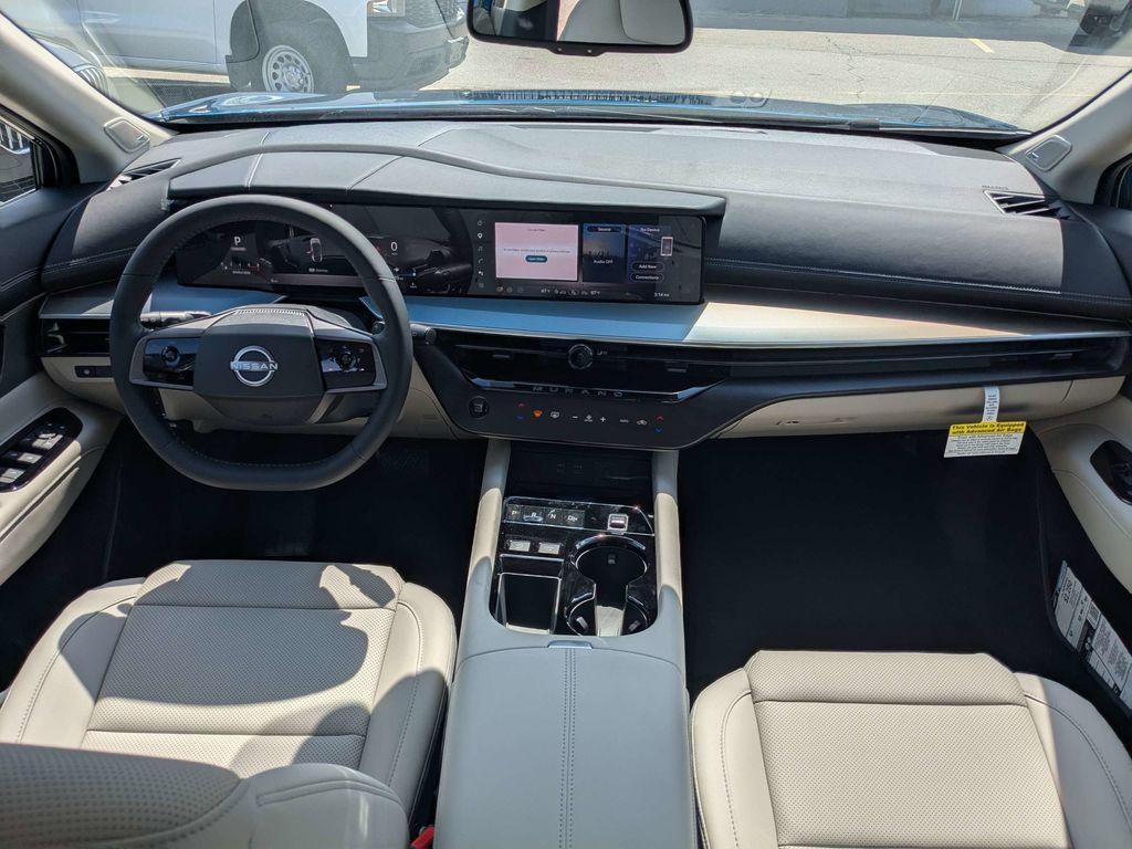 new 2026 Nissan Murano car, priced at $44,286