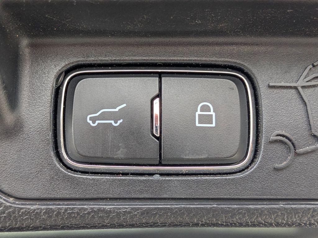 used 2020 Ford Explorer car, priced at $16,343