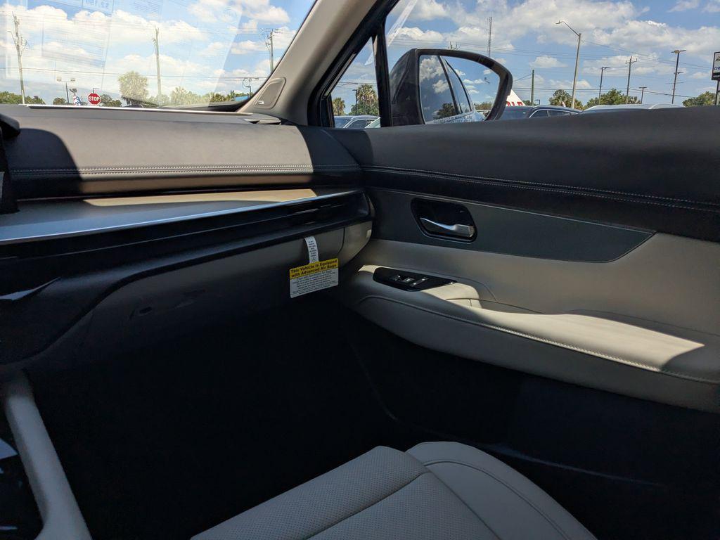 new 2026 Nissan Murano car, priced at $45,111