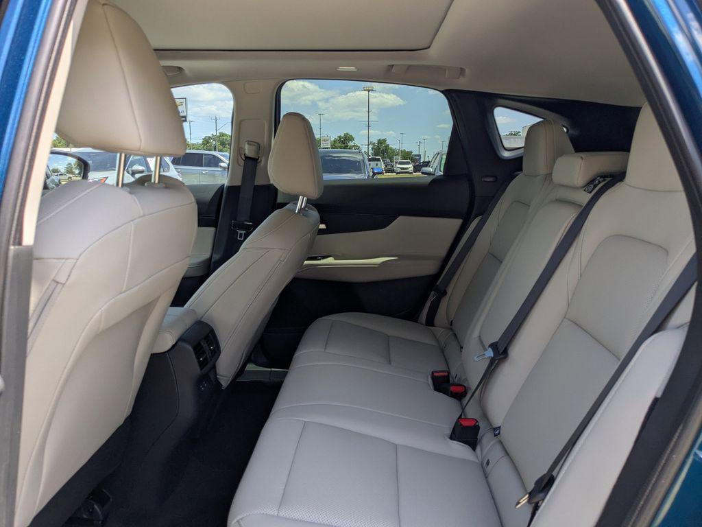 new 2026 Nissan Murano car, priced at $45,111