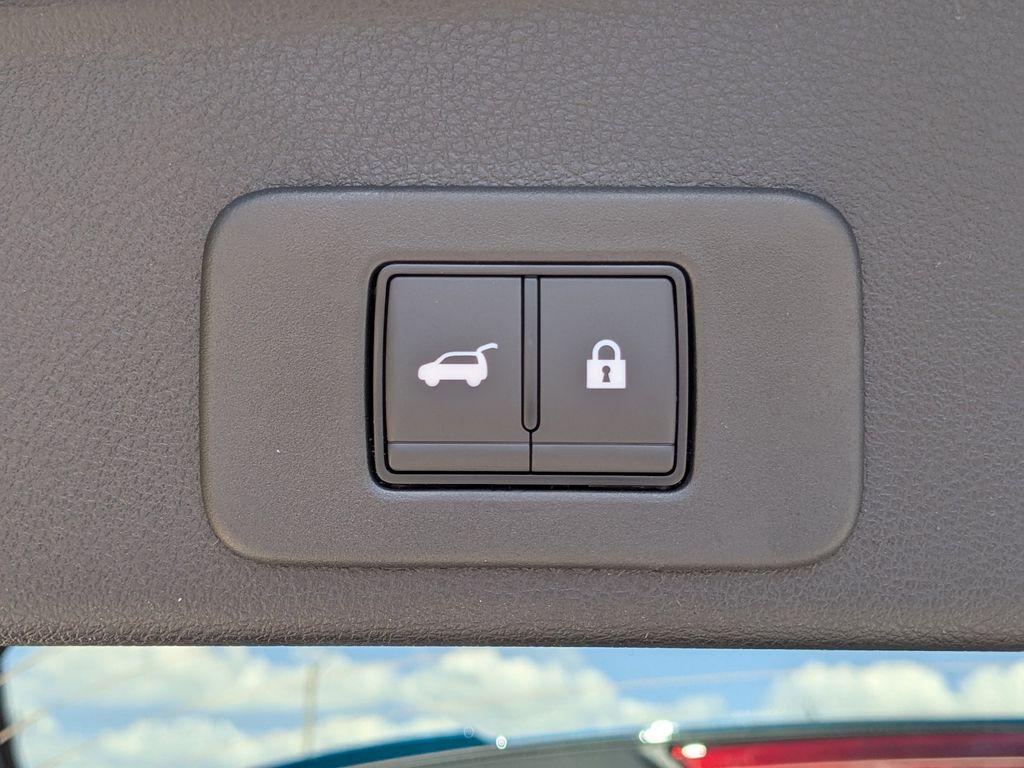 new 2026 Nissan Murano car, priced at $45,111