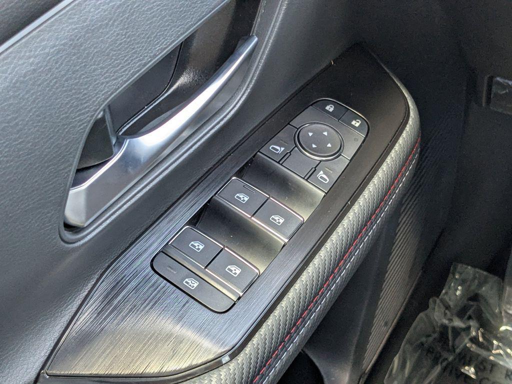 new 2026 Nissan Kicks car, priced at $27,000